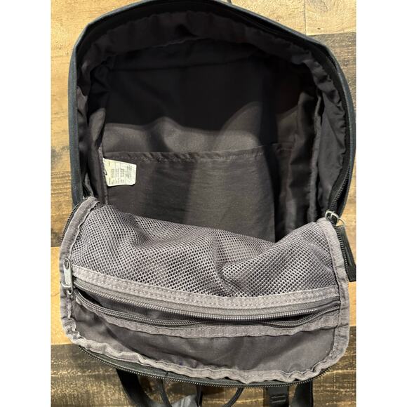 Nike Mini Backpack- Black - Picture 6 of 9